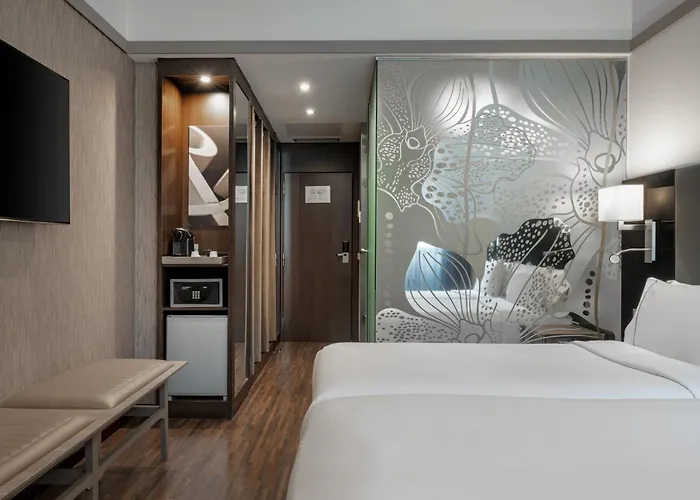 AC Hotel Recoletos