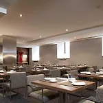 Ac Hotel Recoletos By Marriott 