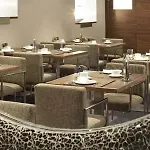 Ac Hotel Recoletos By Marriott 